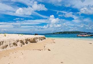 Visit Port Blair this Winter for the Island Festival