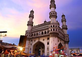 Enjoy the Rich Culture of Hyderabad with the Deccan Festival