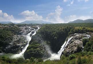 Waterfalls Near Bangalore You Must Visit