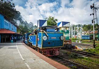 5 Experiences in Ooty that you Cannot Miss