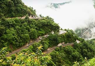 Reasons to Visit Mussoorie this Summer