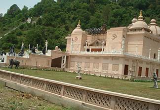 Heritage Monuments of Solan