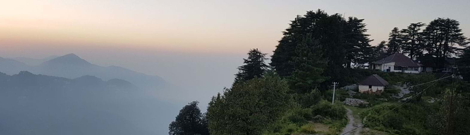 10 Beautiful Hidden Gems of Mussoorie