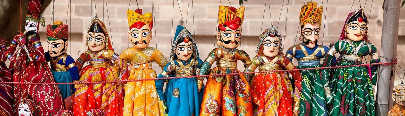 Enjoy a Cultural trip to Jaipur – the Pink City that Appreciates Art