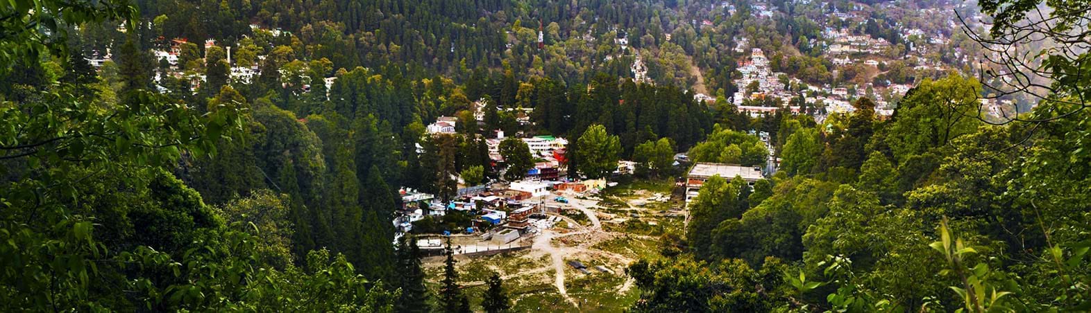 The Top 5 Attractions to Visit During Your Mussoorie Trip