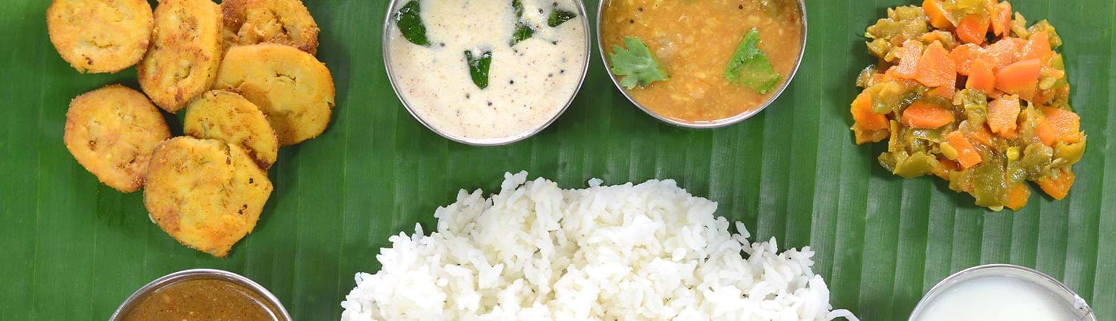 Unexplored Cuisines : Chennai