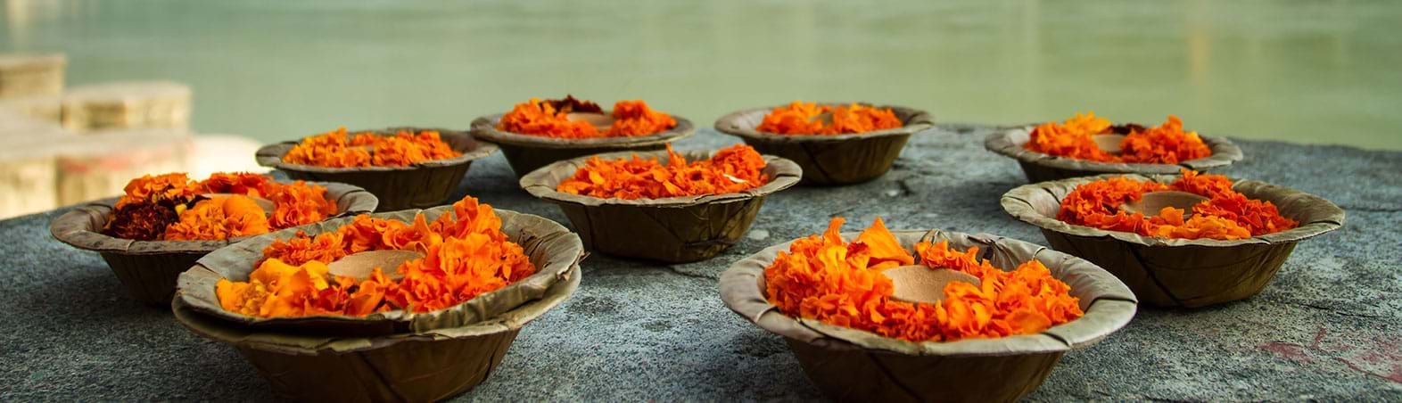 Haridwar – A Silent Retreat in India