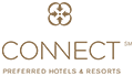 fortune inn promenade vadodara connect logo