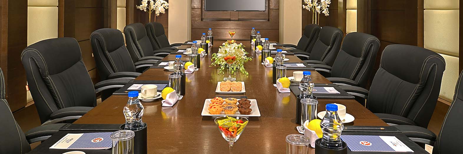 Fortune Inn Grazia – Gaziabad Hotels Meeting Venue