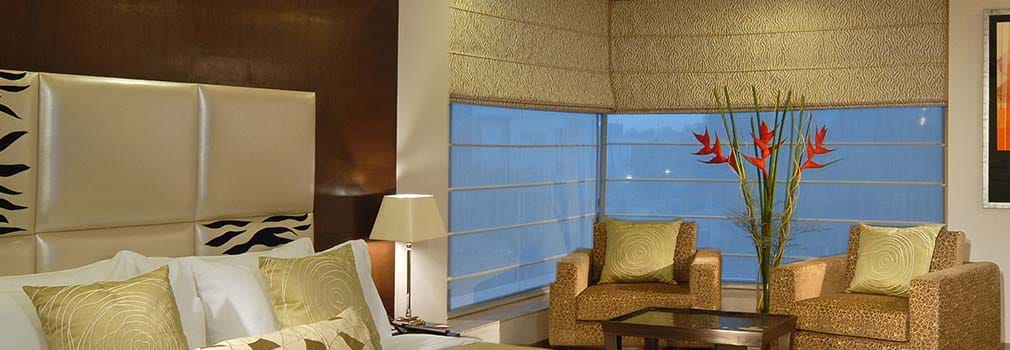 Fortune Inn Grazia – Hotels in  Noida  Room