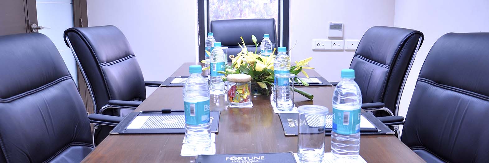 Fortune Inn Grazia–Hotels in  Noida  Meeting Venue