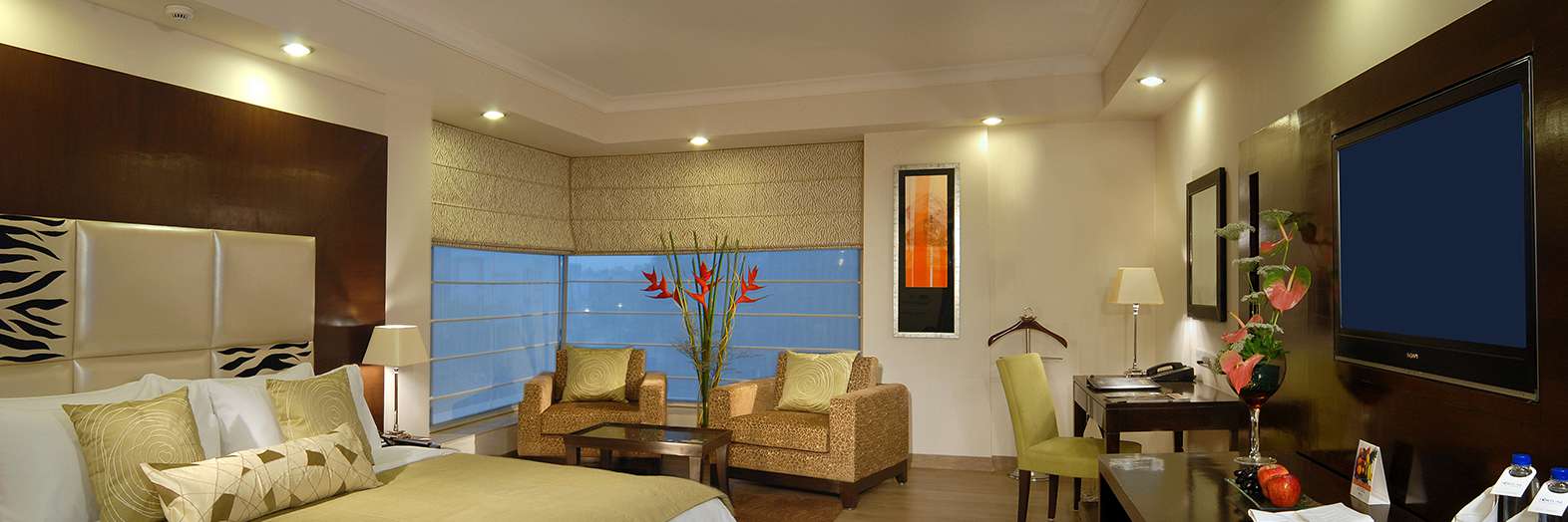Hotel offers in Noida