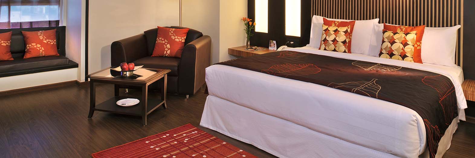 Hotel offers in Gandhinagar