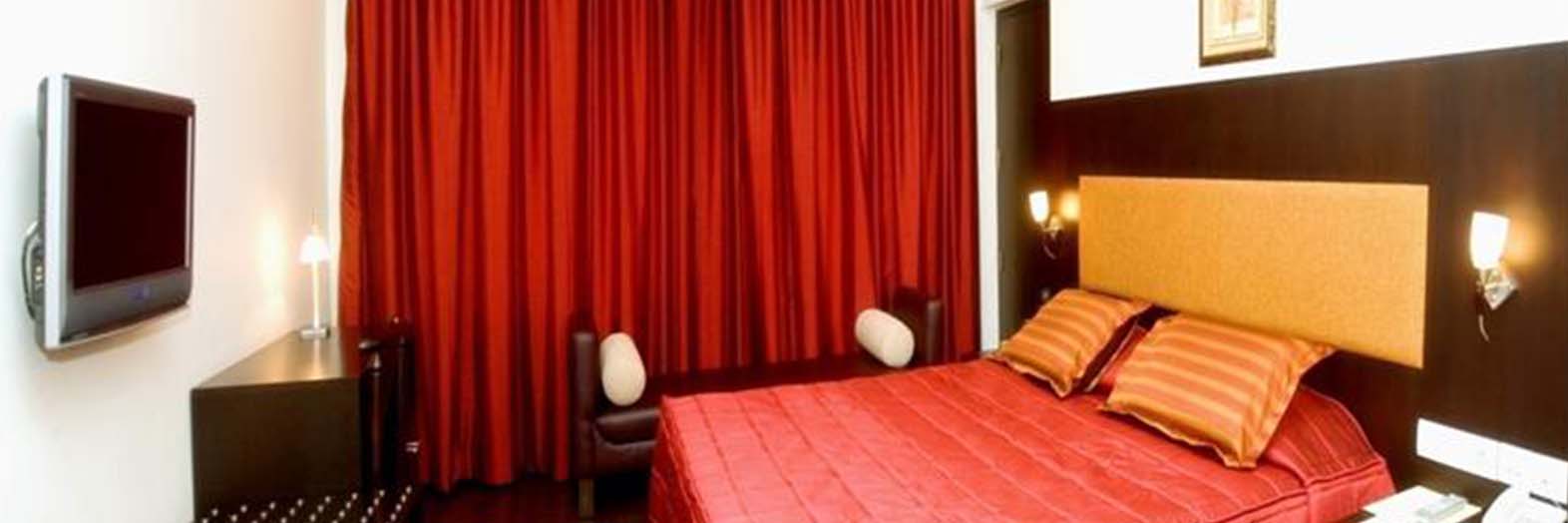Hotel offers in Manipal