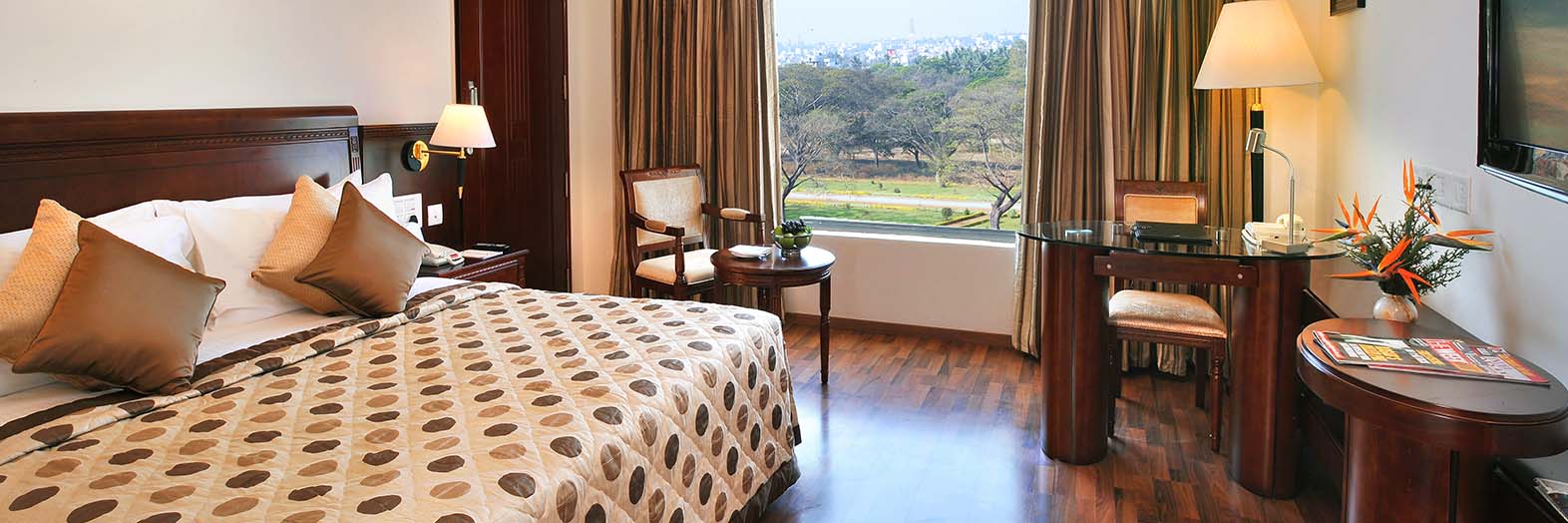 Hotel offers in Mysore