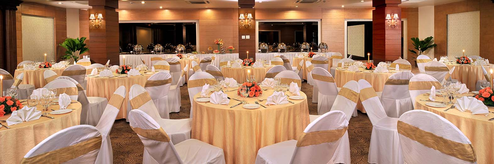 Fortune JP Palace - Meeting Venues in Mysore