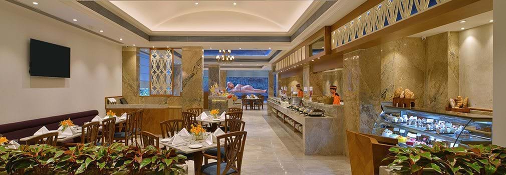 Fortune Landmark – Hotels in Ahmedabad Room