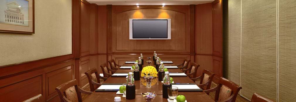 Hotels in Ahmedabad - Meeting Venues