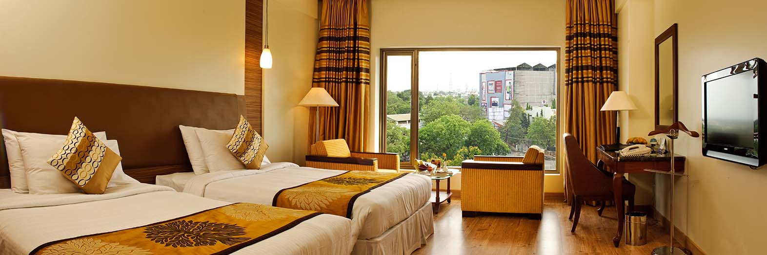 Hotel offers in Madurai