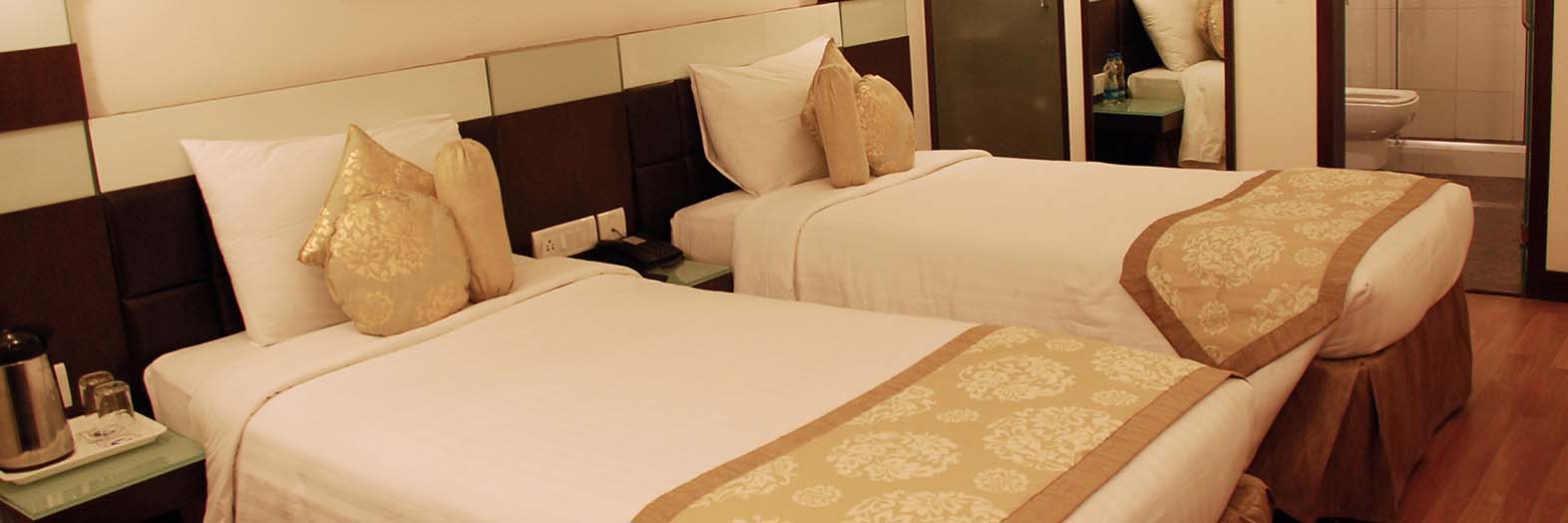 Hotel offers in Jamshedpur
