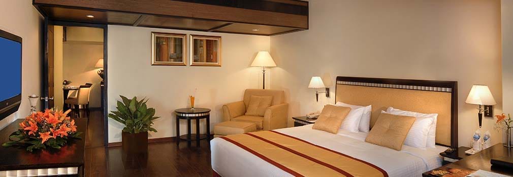Fortune Park JP Celestial – Bengaluru Hotels Room