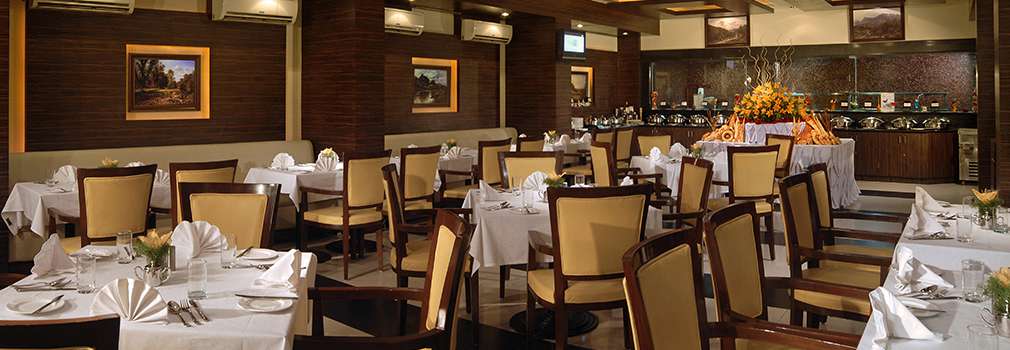 Fortune Park JP Celestia –Bengaluru Hotels Dining