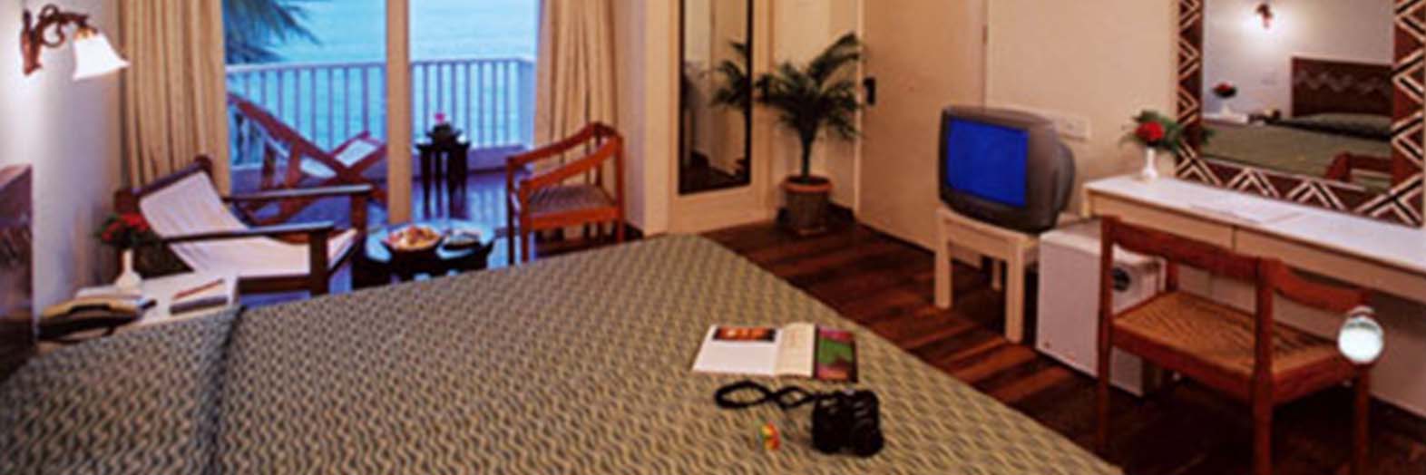 Fortune Resort Bay Island – Hotels in Port Blair