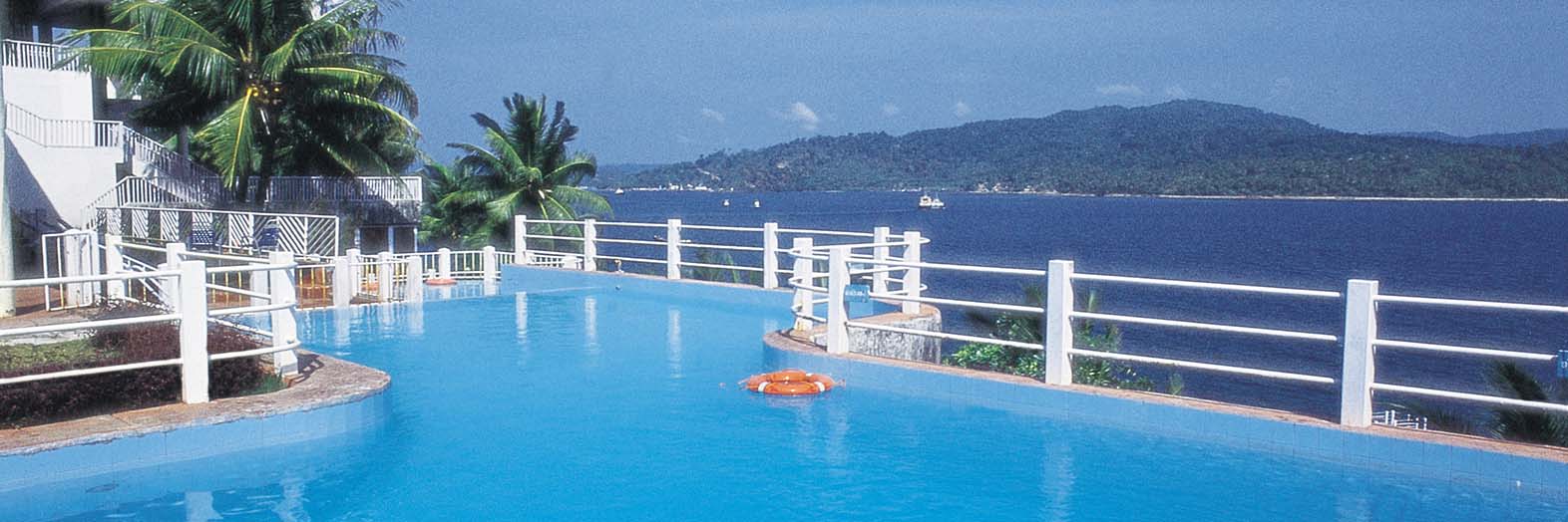 Hotel offers in Port Blair