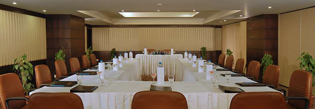 Fortune Resort Grace – Mussoorie Meeting Venue