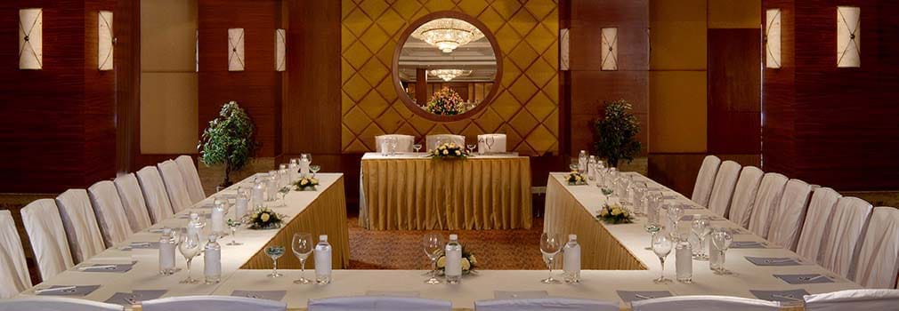 Hotels in Mumbai – Navi Mumbai Meeting Venues