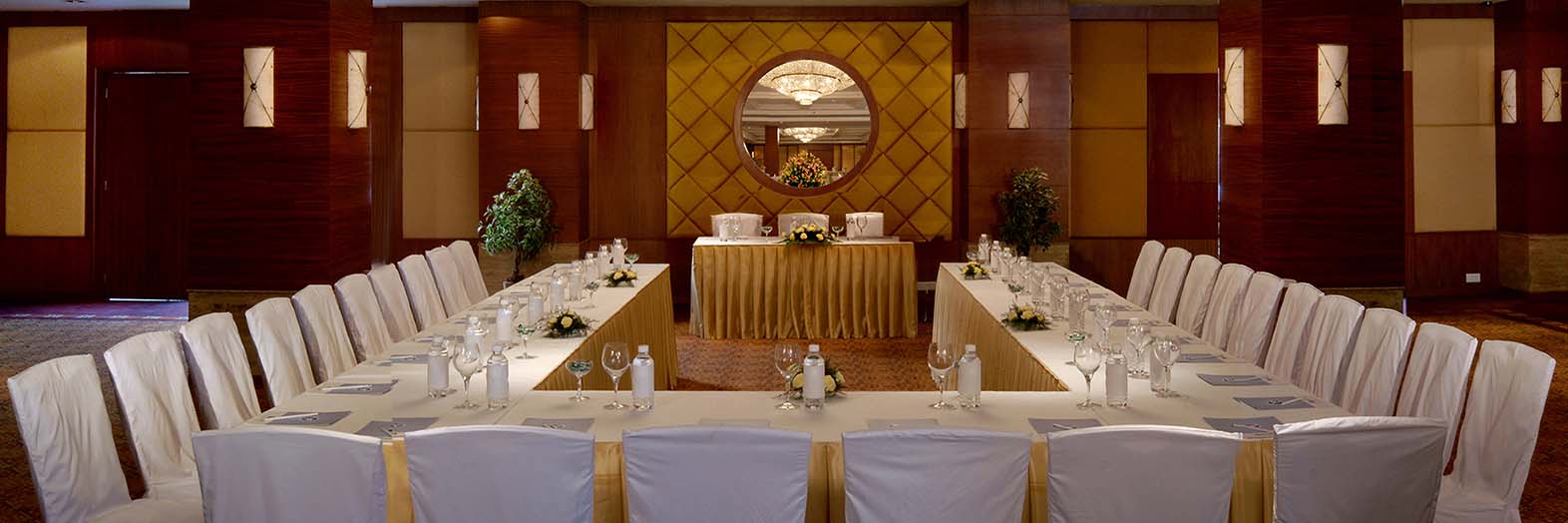 Hotels in Mumbai – Navi Mumbai Meeting Venues