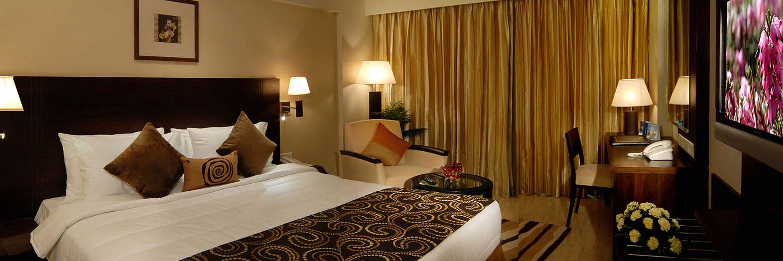Hotel offers in Navi Mumbai
