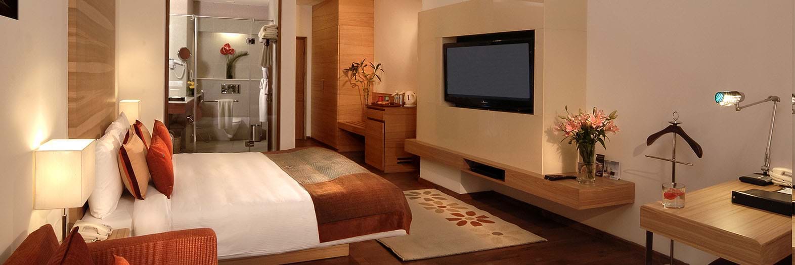 Hotel offers in Gurgaon