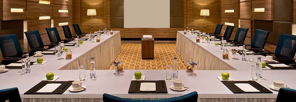 Fortune Select Gran –Chennai Hotels Meeting Venue