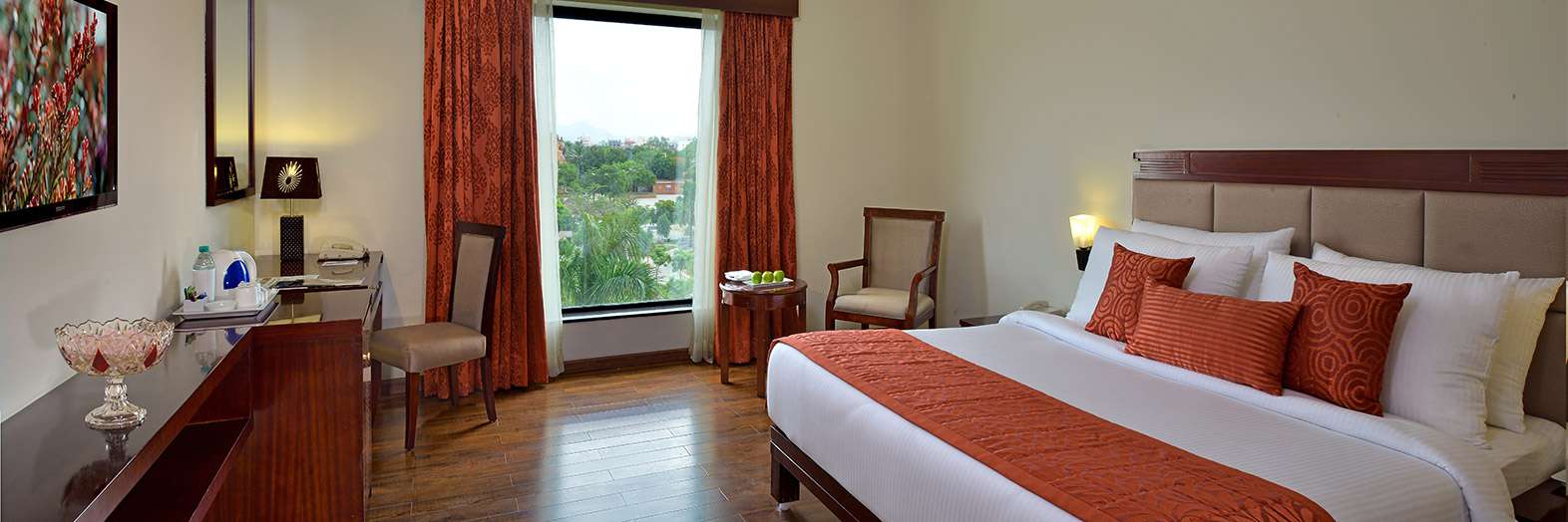 Hotel offers in Tirupati