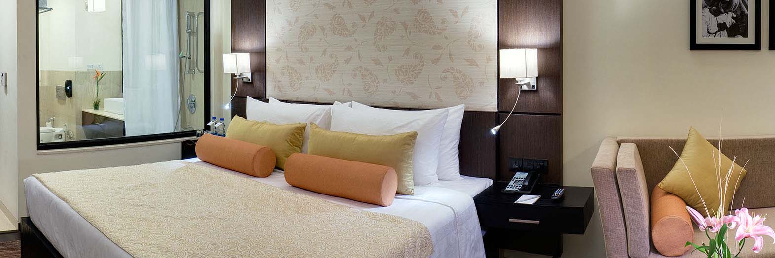 Fortune Jaipur Hotels – Hotels in Jaipur Room