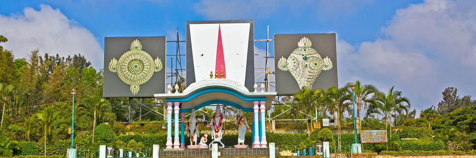 Resorts & Hotels in Tirupati