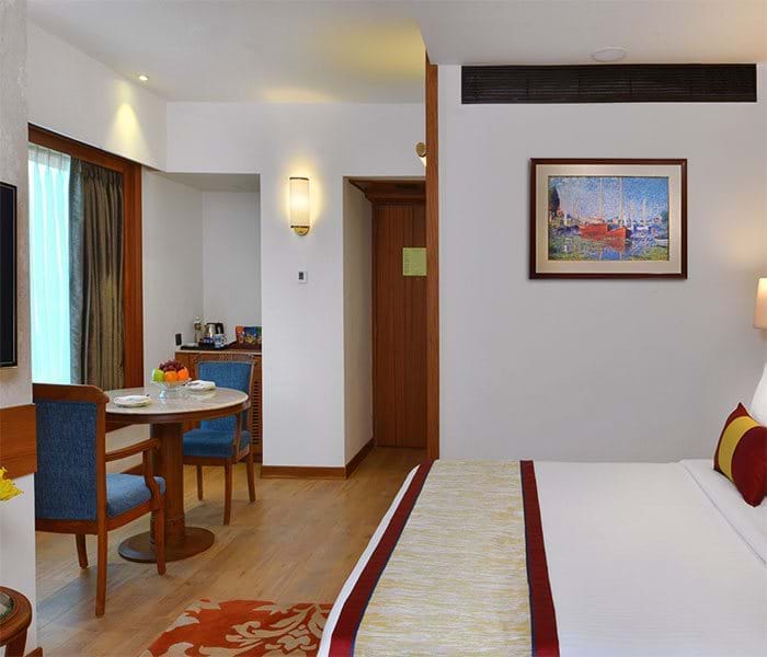 Fortune Landmark, Ahmedabad - Ahmedabad Hotels