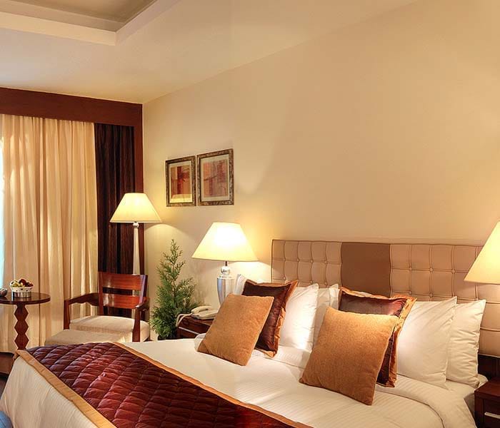 Hotels in Bengaluru - Fortune Select JP Cosmos