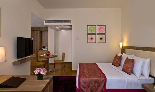 Rooms in Chennai