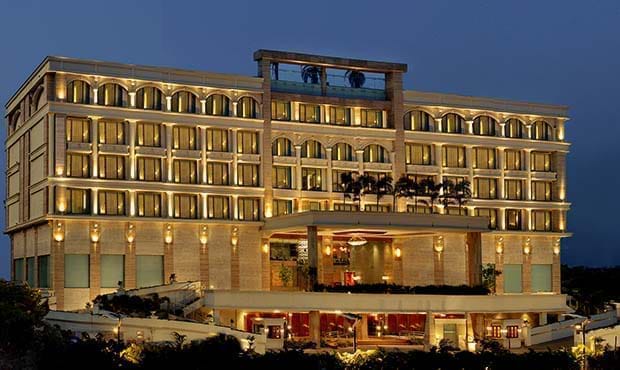 Hotels in Mumbai – Navi Mumbai Hotels