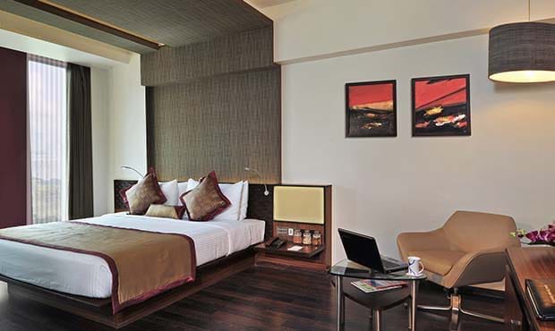 Rooms in Pune