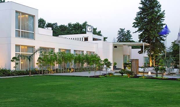 Hotels in New Delhi  – New Delhi  Hotels