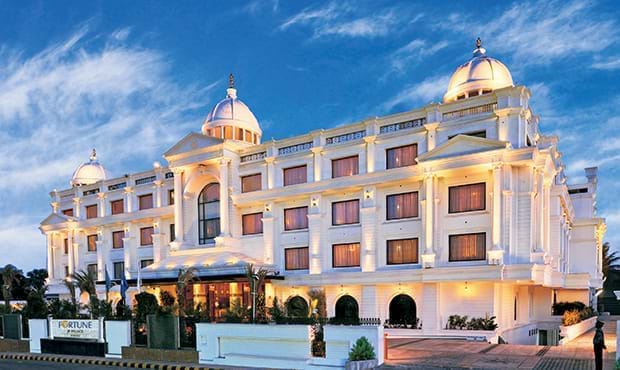 Hotels in Mysore – Mysore Hotels