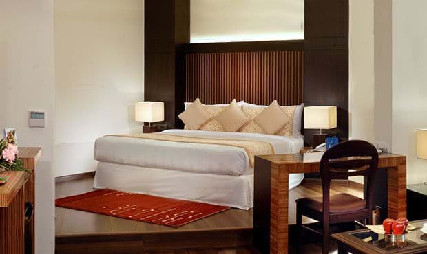 Hotels in Gandhinagar - Gandhinagar Hotels