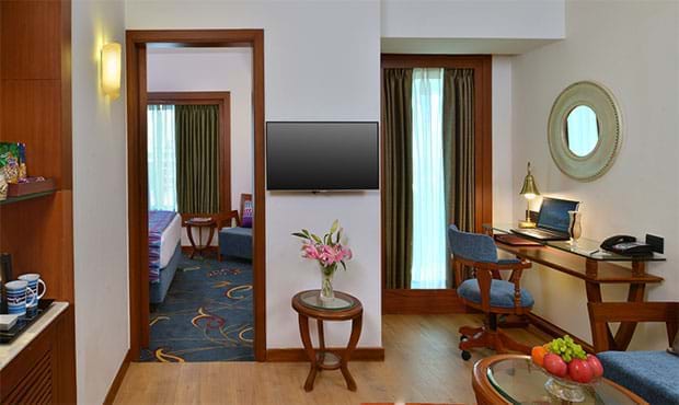 Rooms in Ahemdabad