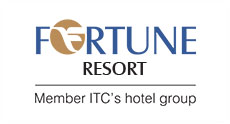Fortune resort logo